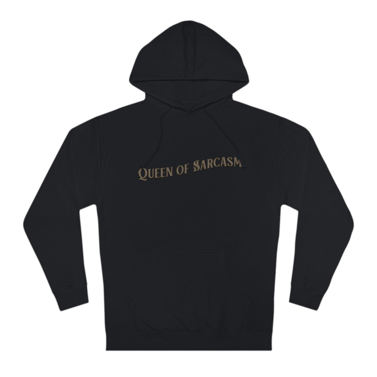 The QoS Scorpio Hoodie | NSFW