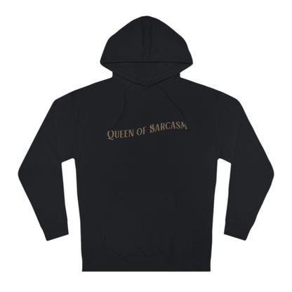 The QoS Scorpio Hoodie | NSFW