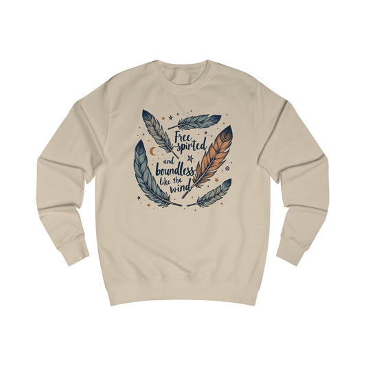 Spirited & Boundless Sweatshirt