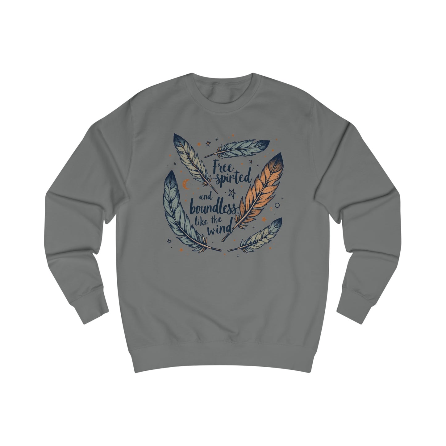 Spirited & Boundless Sweatshirt