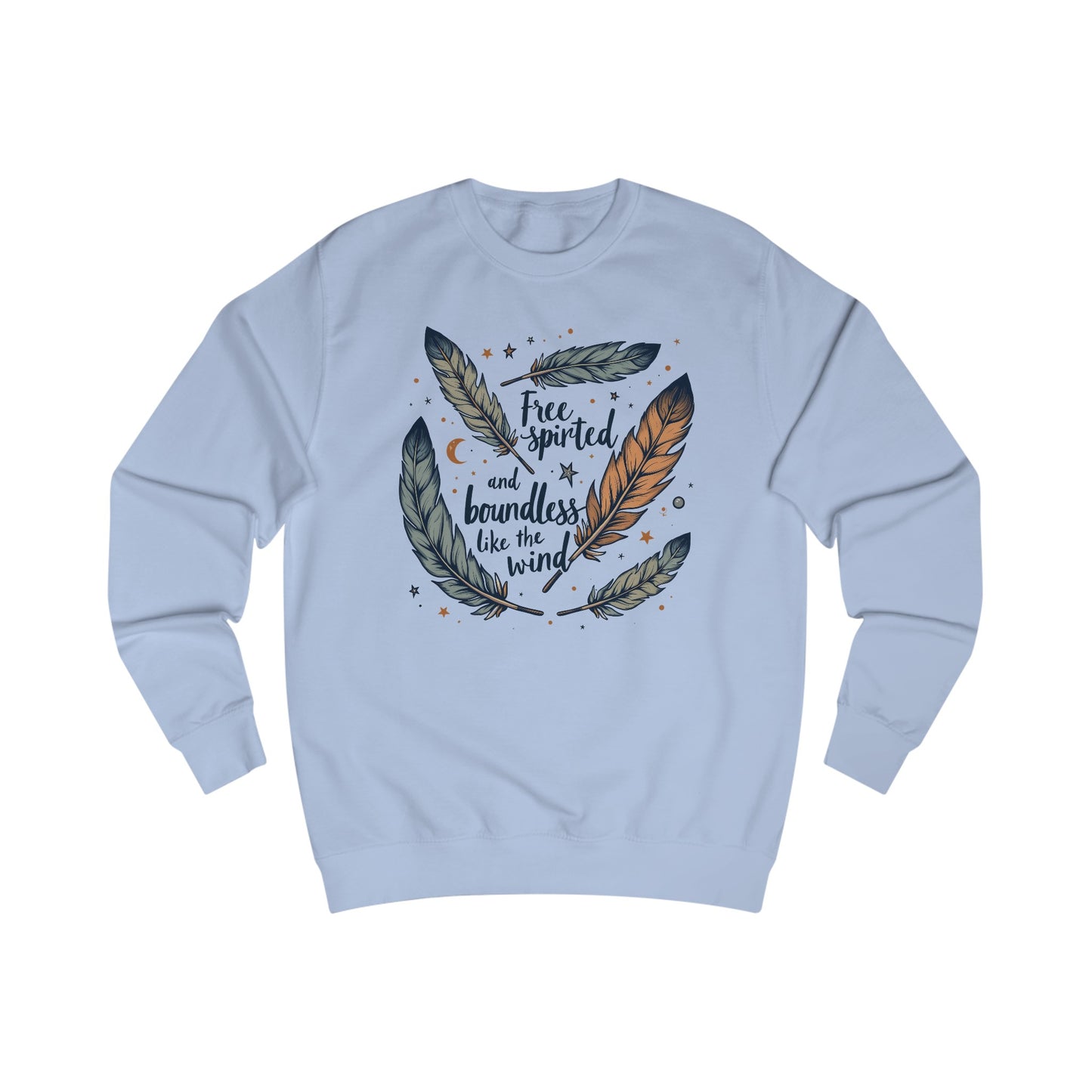 Spirited & Boundless Sweatshirt