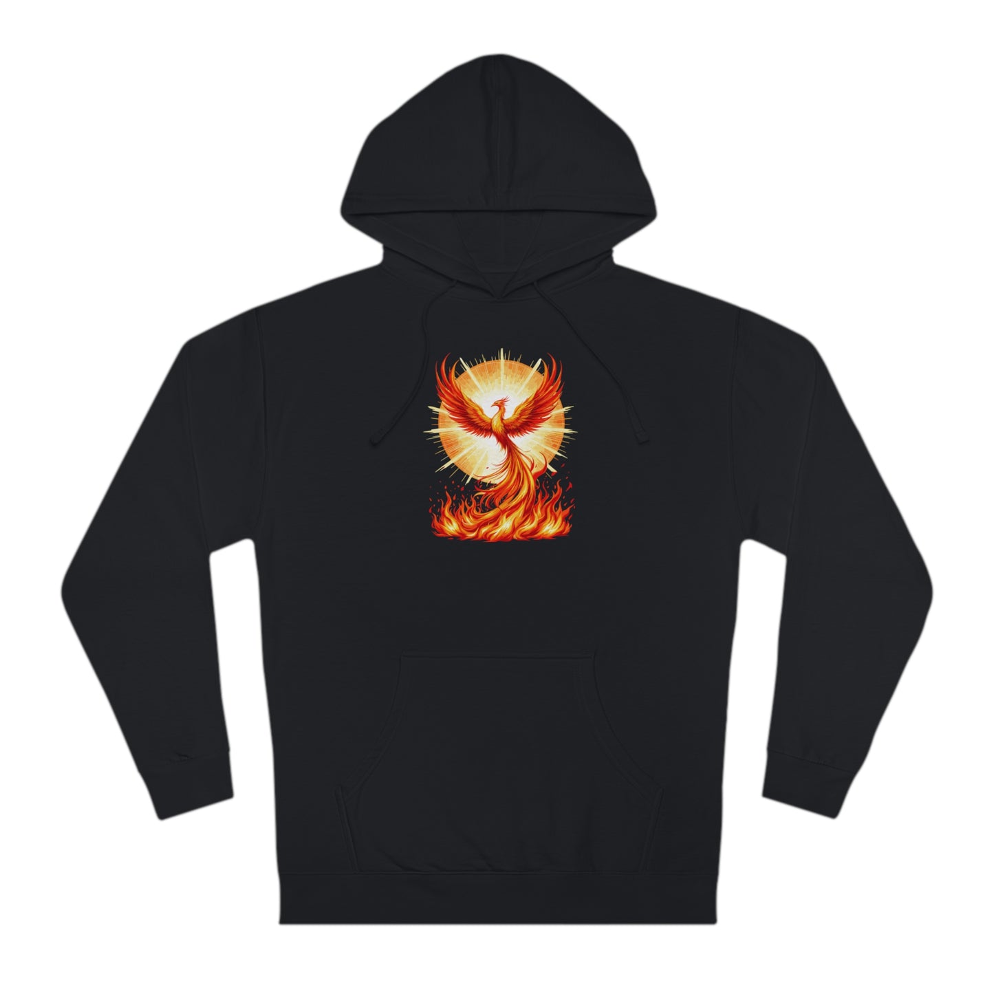 The Phoenix Hoodie