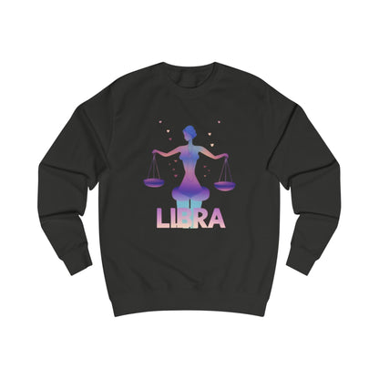 Weigh Life with Love Libra Sweatshirt