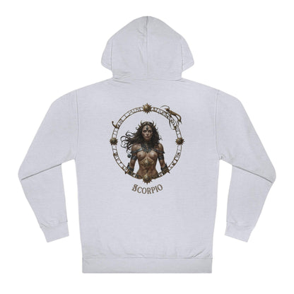 The QoS Scorpio Hoodie | NSFW