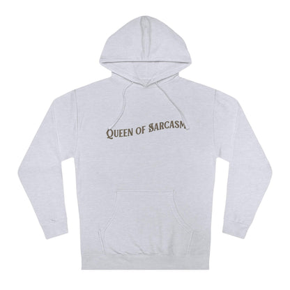 The QoS Scorpio Hoodie | NSFW