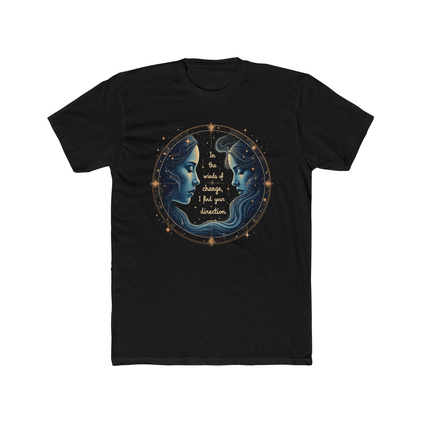 Winds of Change T-Shirt