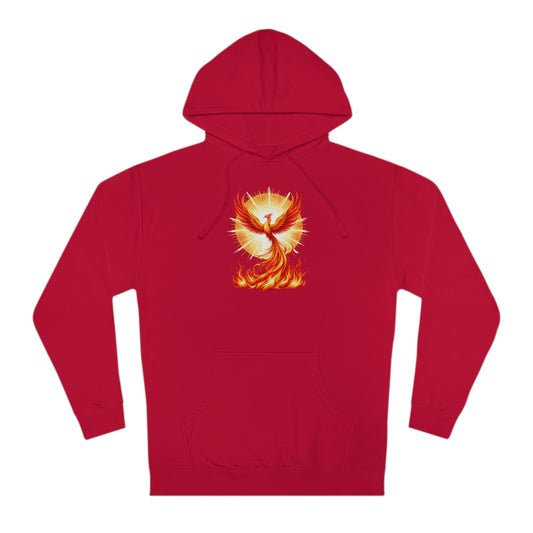 The Phoenix Hoodie